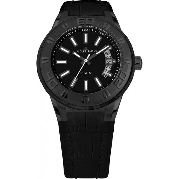 Часы Jacques Lemans Miami 1-1770J